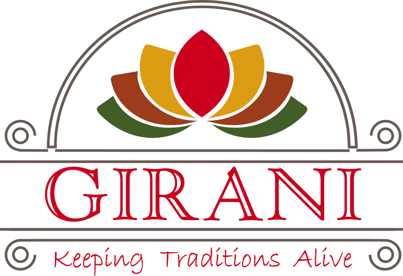 Girani Home Logo